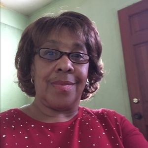 Meet your Posher, Sharron